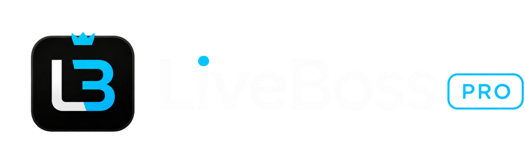LiveBoss PRO
