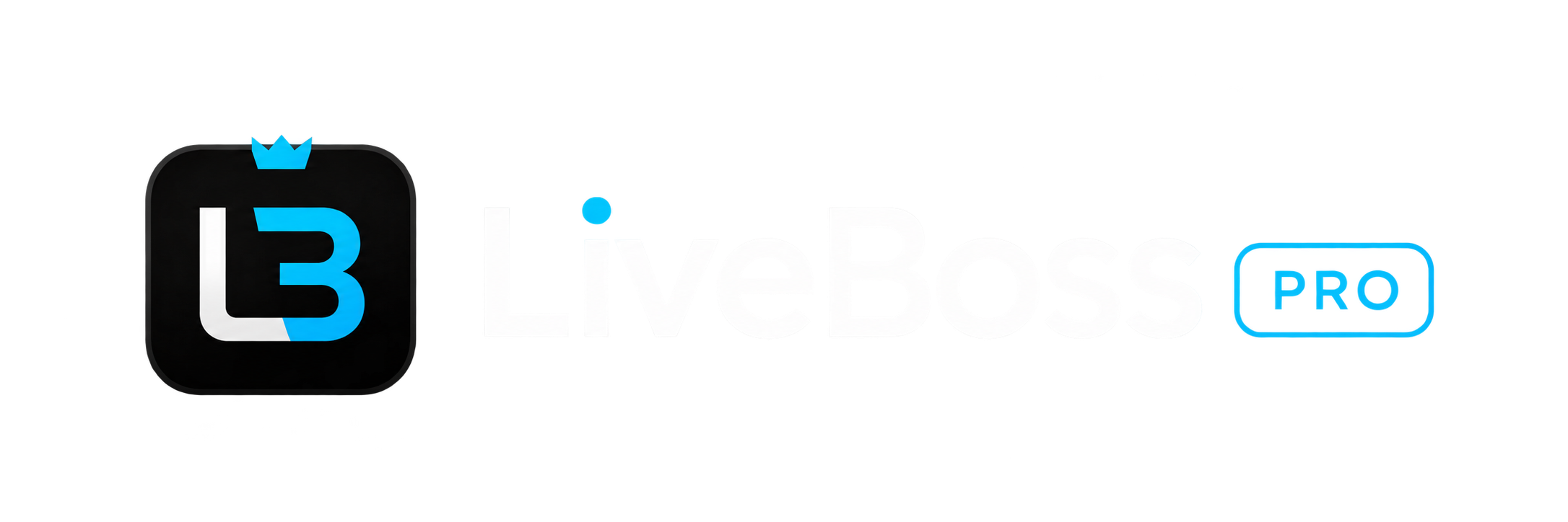 LiveBoss PRO